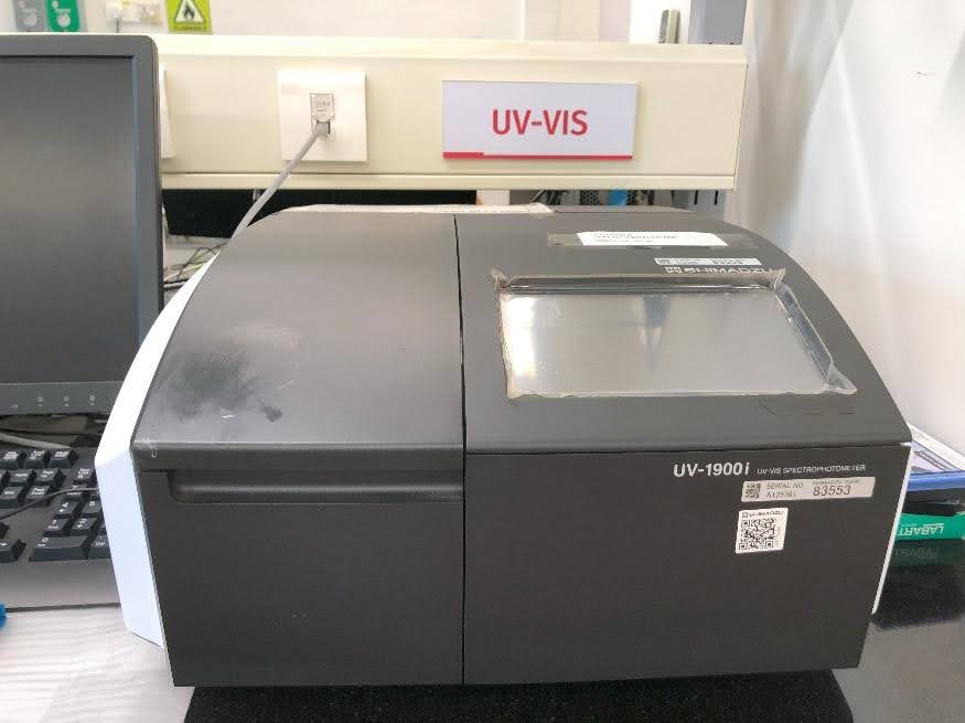 ICP-MS Training Programme