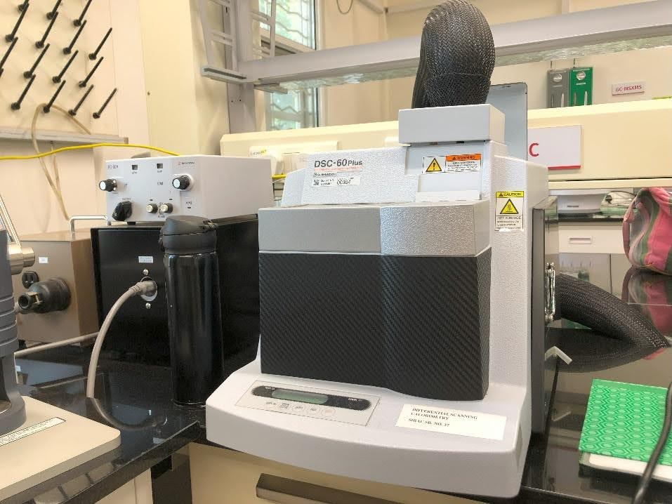 ICP-MS Training Programme